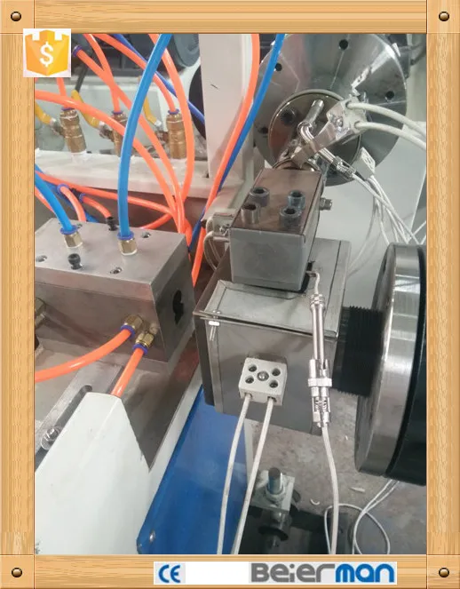 PC led light tube production line