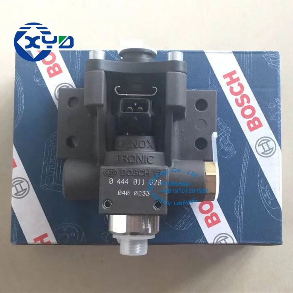 Модуль дозирования SCR XINYIDA Advantage Supply 0444011028 0444011023 0444011015 0444011025 1791538