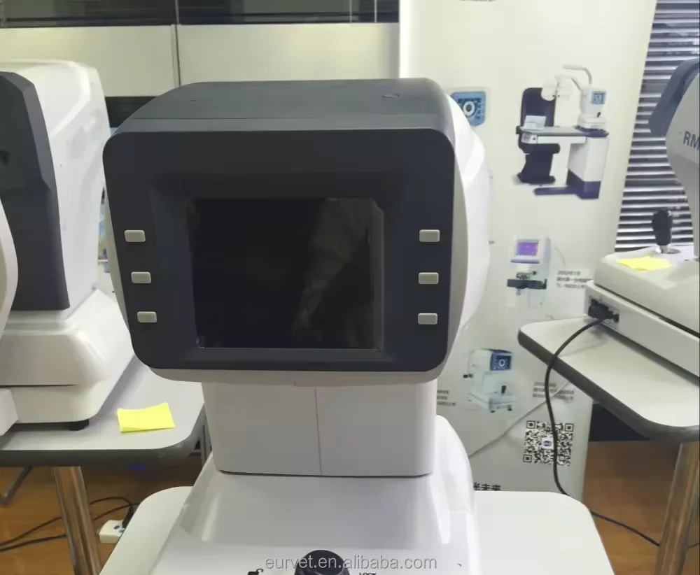 EUR PET Good Quality/portable Hand Auto Refractometer Optical Instruments Veterinary Equipment For Testing