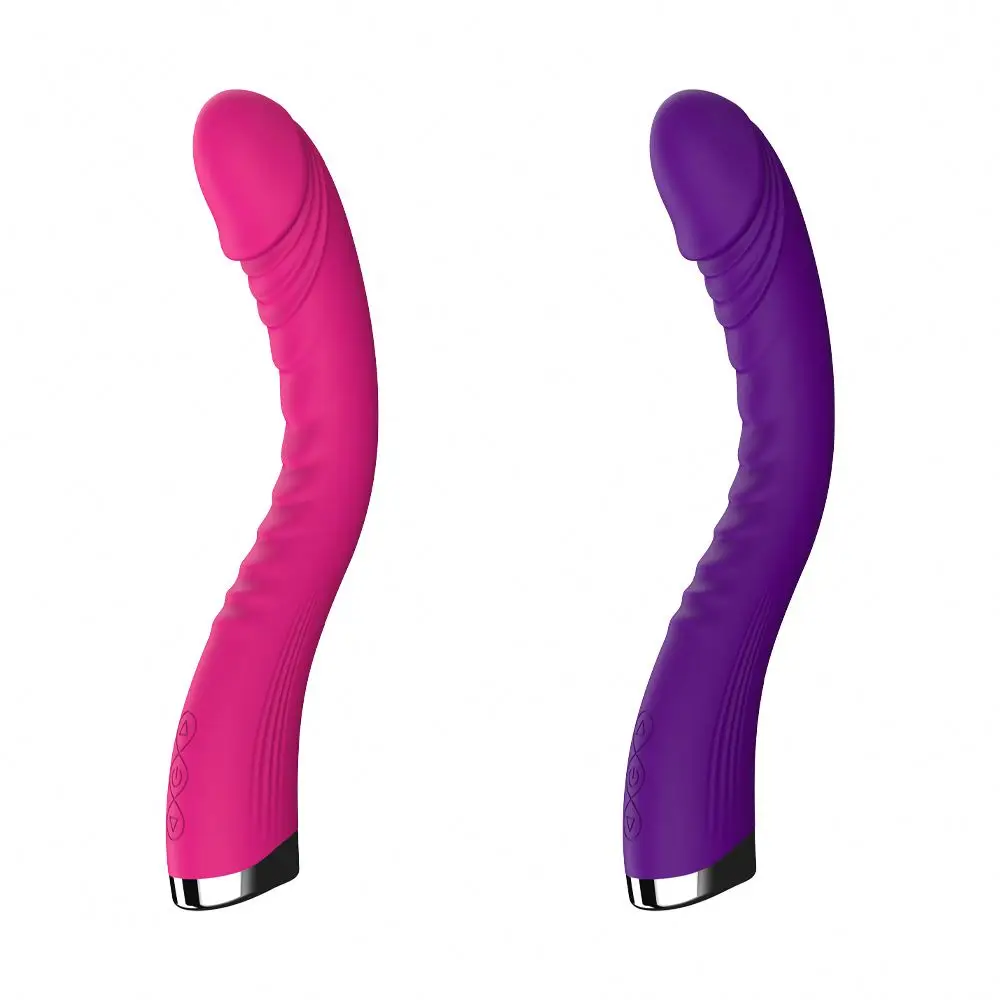 whosale Female vibrator electric adult masturbation massage stick female erotic charging vibrator sex toys for woman