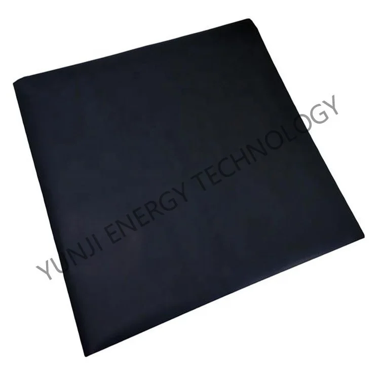 Cheap Price Battery Electrodes Aluminum Foil Coating NCM Copper Foil Coated Graphite