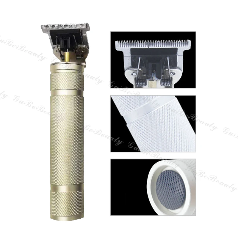  Gubebeauty AMZ hot professional trimmer hair salon equipment electric barber baby for homeuse with
