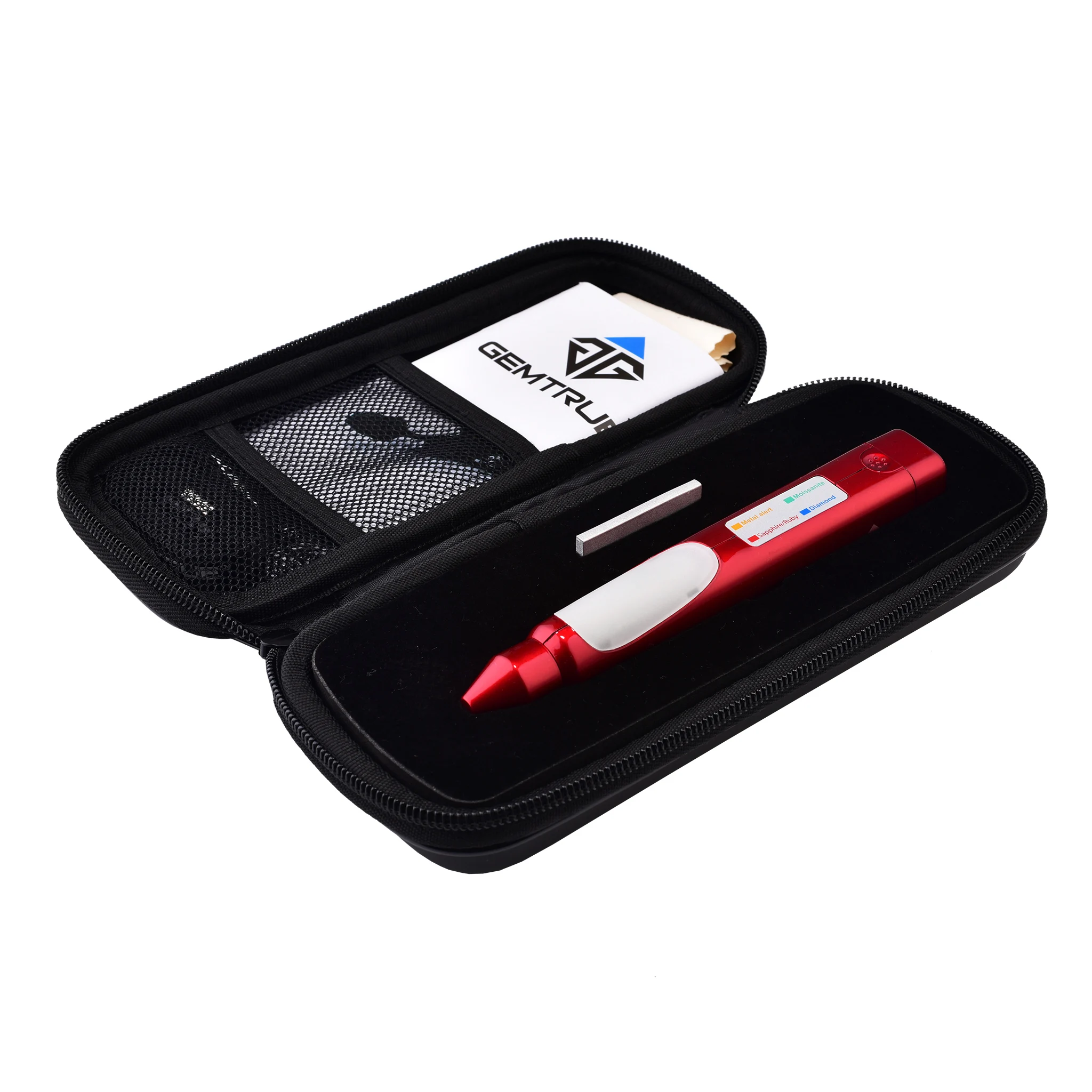 High Classmulti Experior Multi Diamond Tester Machine to Distinguish the Moissanite Diamond Detector