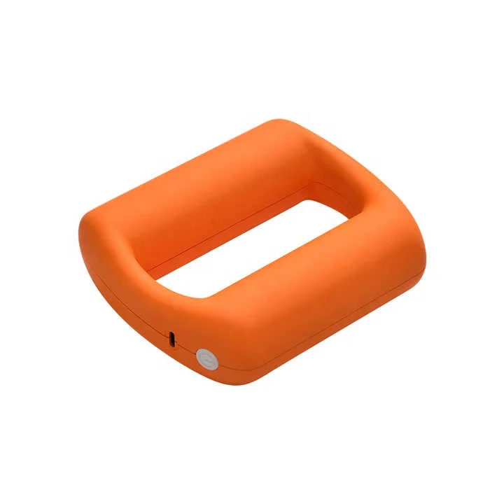 Massage Device Portable Vibrating Hand Massage Machine Mini Vibration Plate Hand Held Massage Machine MAGIC RING