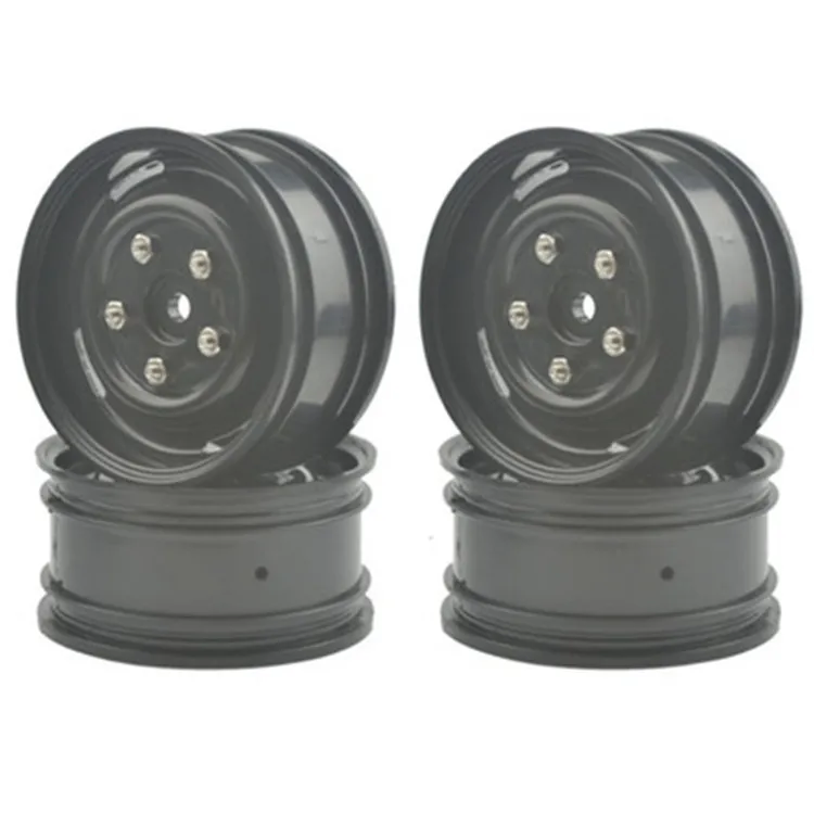 1.9 inch simulated climbing wheels CC01 SCX10 universal wheels plastic antique frame for RC model car