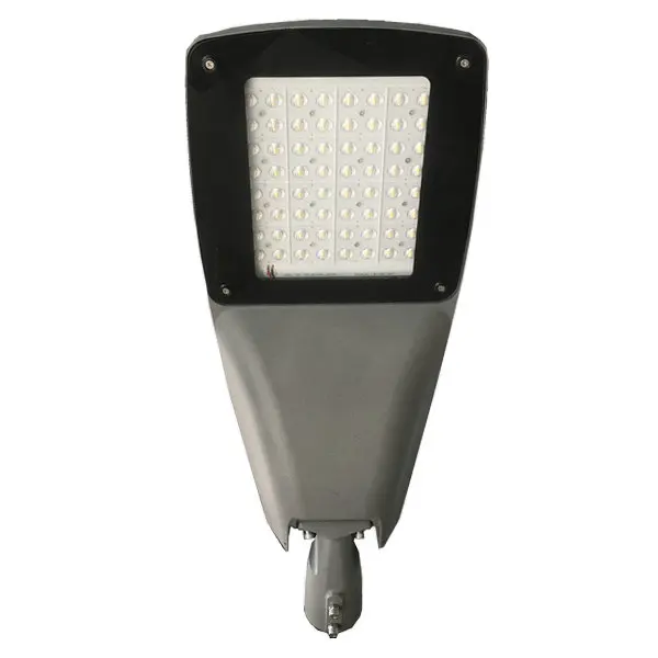 Super brightness highway solar lamp 120watt integrated die-cast aluminum Material led street lights