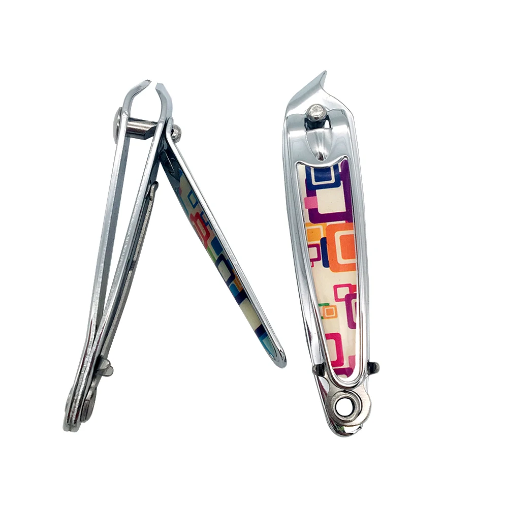 
High Quality Nail Clipper for Personal Care 