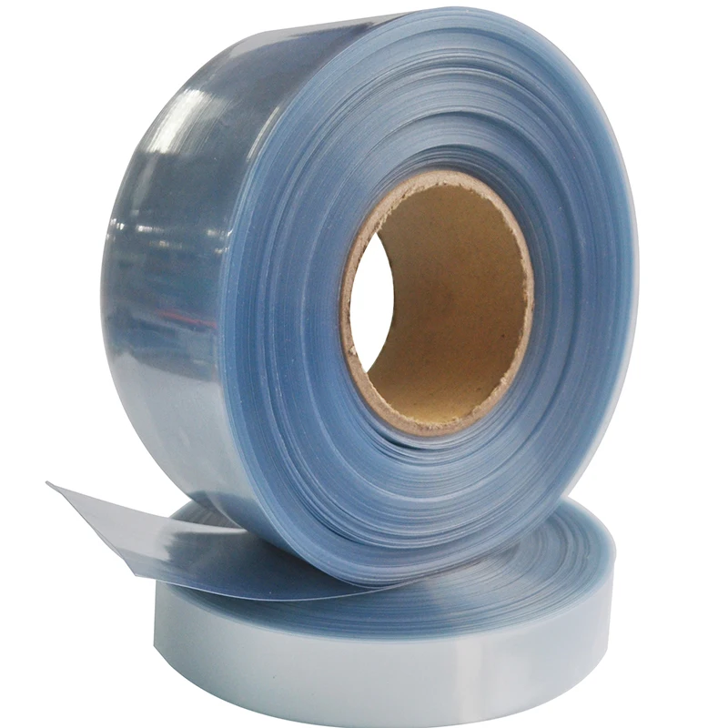 Transparent Clear 100cm Length Assortment  Heat Shrink Tubing Tube Sleeving Wrap Wire For Lipo Life Nicd Nimh Battery