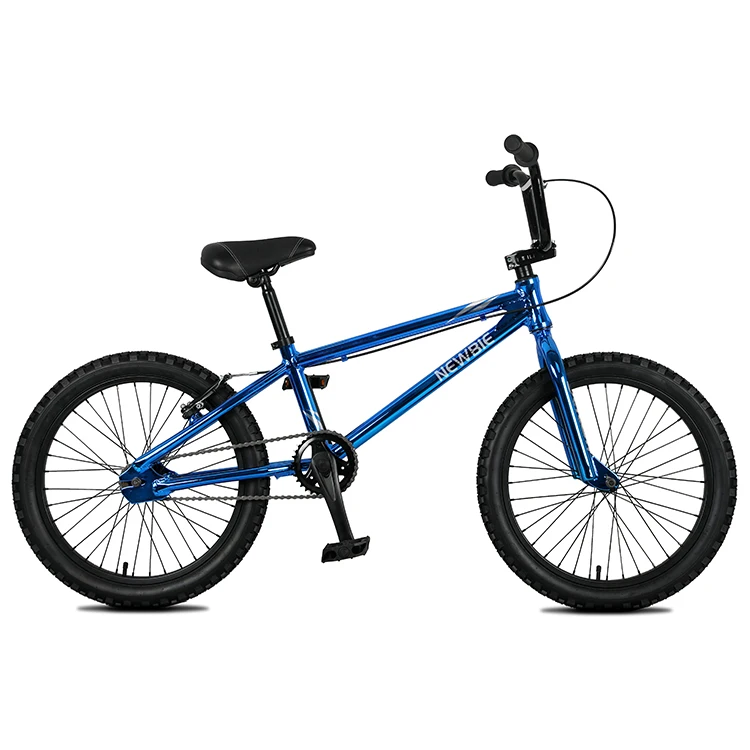 Оптовая продажа алюминиевый велосипед BMX для детей фристайла детский 20