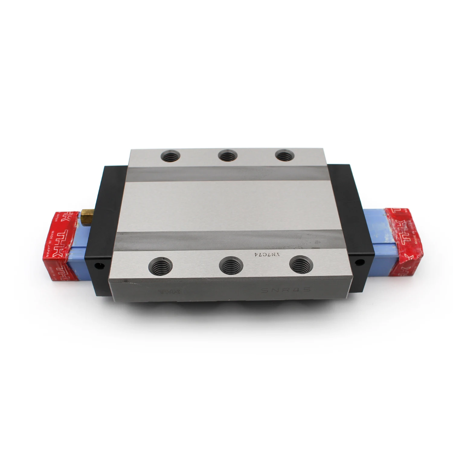 THK Linear Guides for Machine Tools SNR25R SNR25LR SNR30R SNR30LR SNR35R SNR35LR Linear Guide Rail Linear Carriage