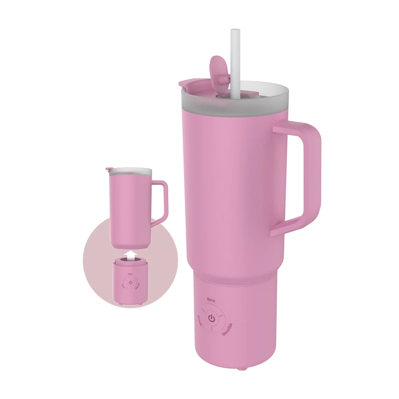 Лидер продаж блендер для сока Bicchiere Frullatore Vaso de Licuadora jusa kappu ju-seu beul-len-deo keop Мелкая бытовая техника