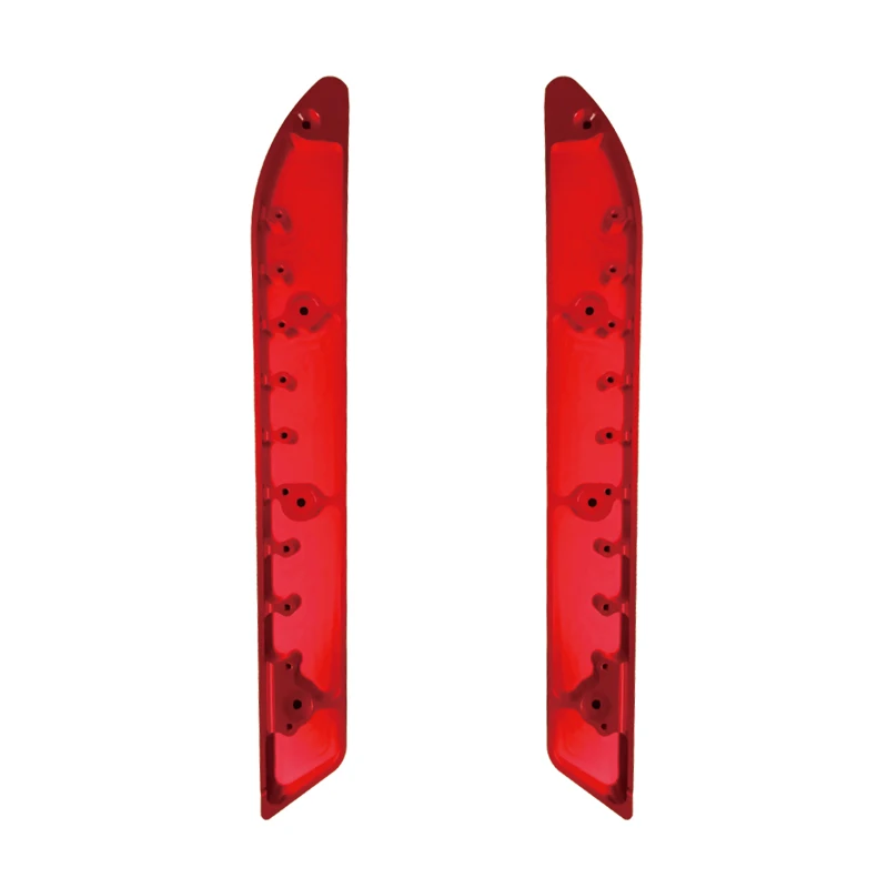 Wholesale Price Metal Vertical Side Fin Base Jet Ski  Motorboat Accessories for Sale