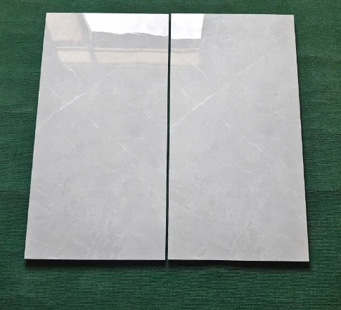 Stock Available Ceramic Marble Tile Floors and Wall Glazed Porcelain Floor Tiles