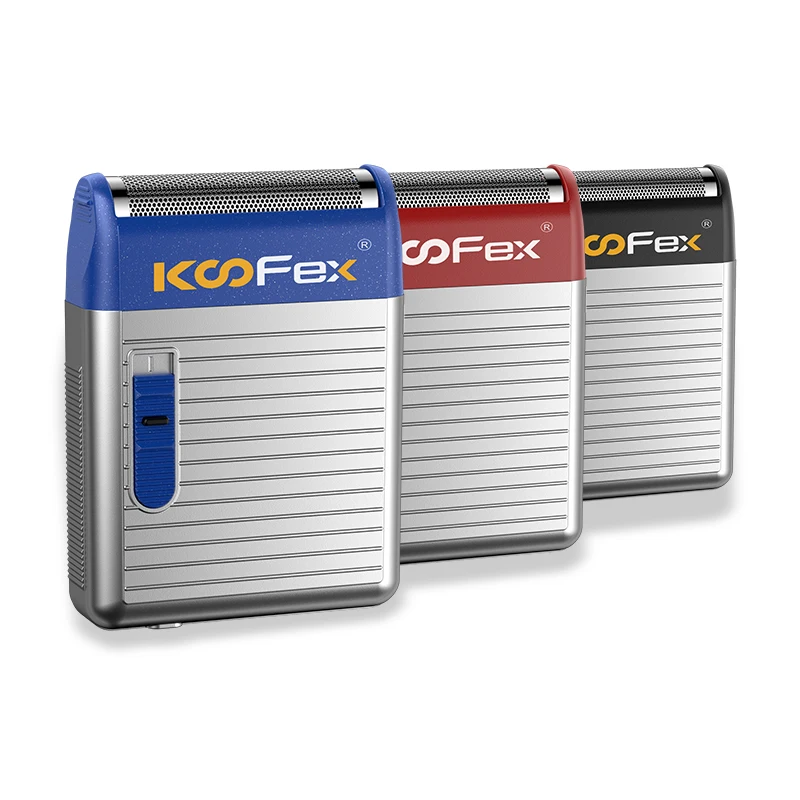 Wholesale Price Type-C Portable Charging Shaving Razor Machine 6500Rpm Shaving Machine For Men