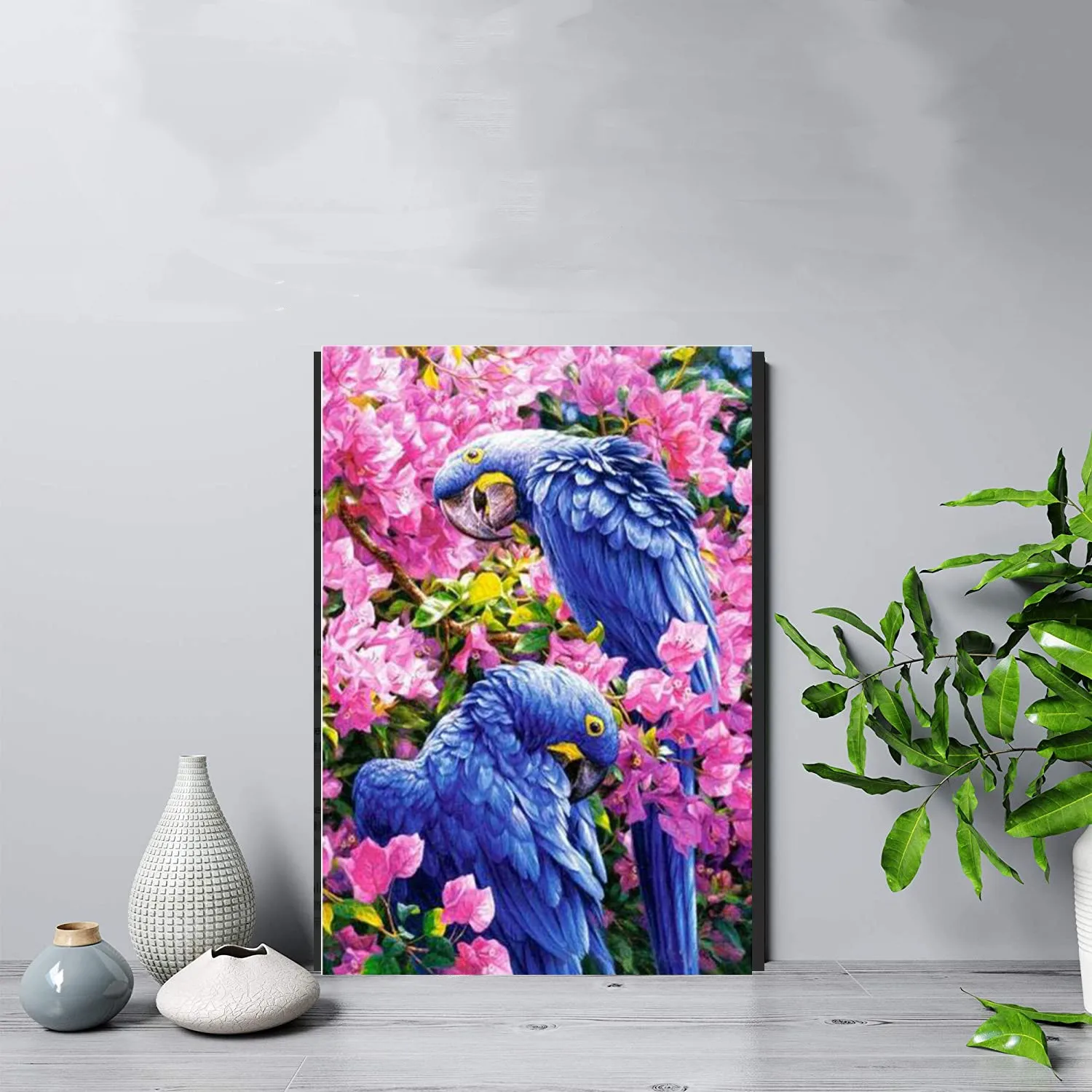 W-X62 Personality Photo Customized DIY Pictures Coloring By Numbers Adults Kids Beginners Digital DIY Oil Painting By Numbers