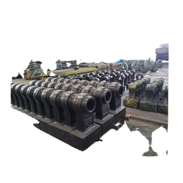 hammer crusher spare parts China manufacturers  shanghai