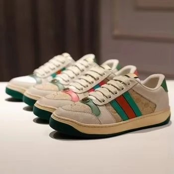 Luxury Designer Wholesale Master High Quality Luxury Shoes for Women Designer Shoes Mens Famous Brands Original Logo Shoes