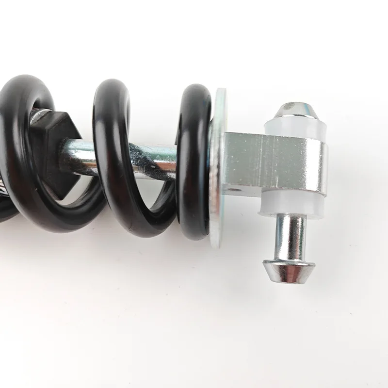 Mountain Dirt Bike Rear Shock Enduro Bike Suspension Rear Shock Front Road Spring Compressor Tool Shock Absorber