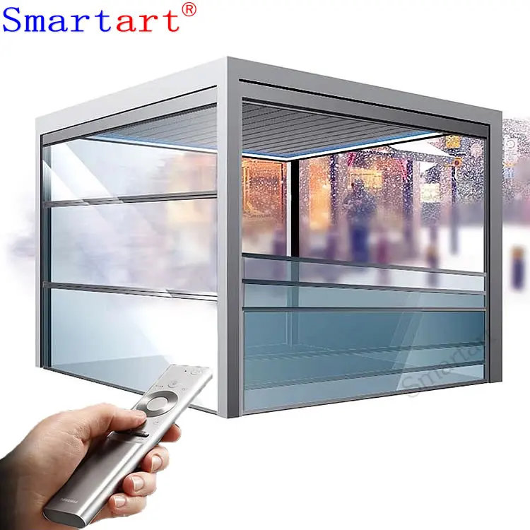 
Motorized Glass Aluminium window manufacturer and aluminium window frames prices 