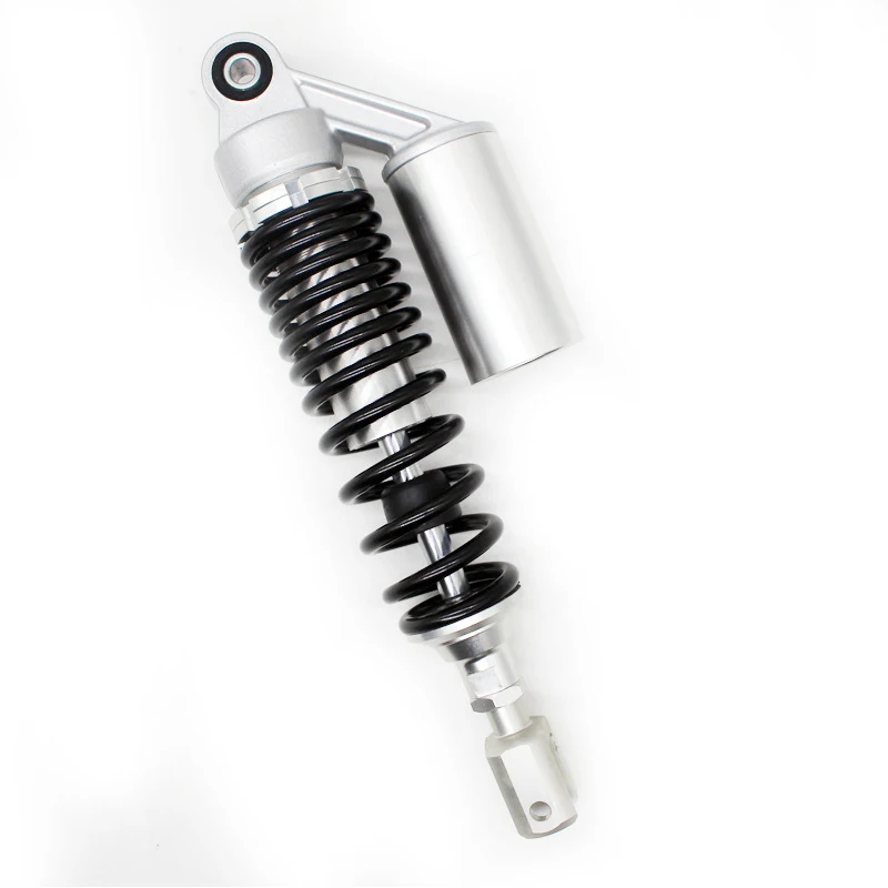 China manufacturer wholesale Atv Rear Shock Absorber with Nitrogen Air Cell Coil Over Suspension for Quad Bike