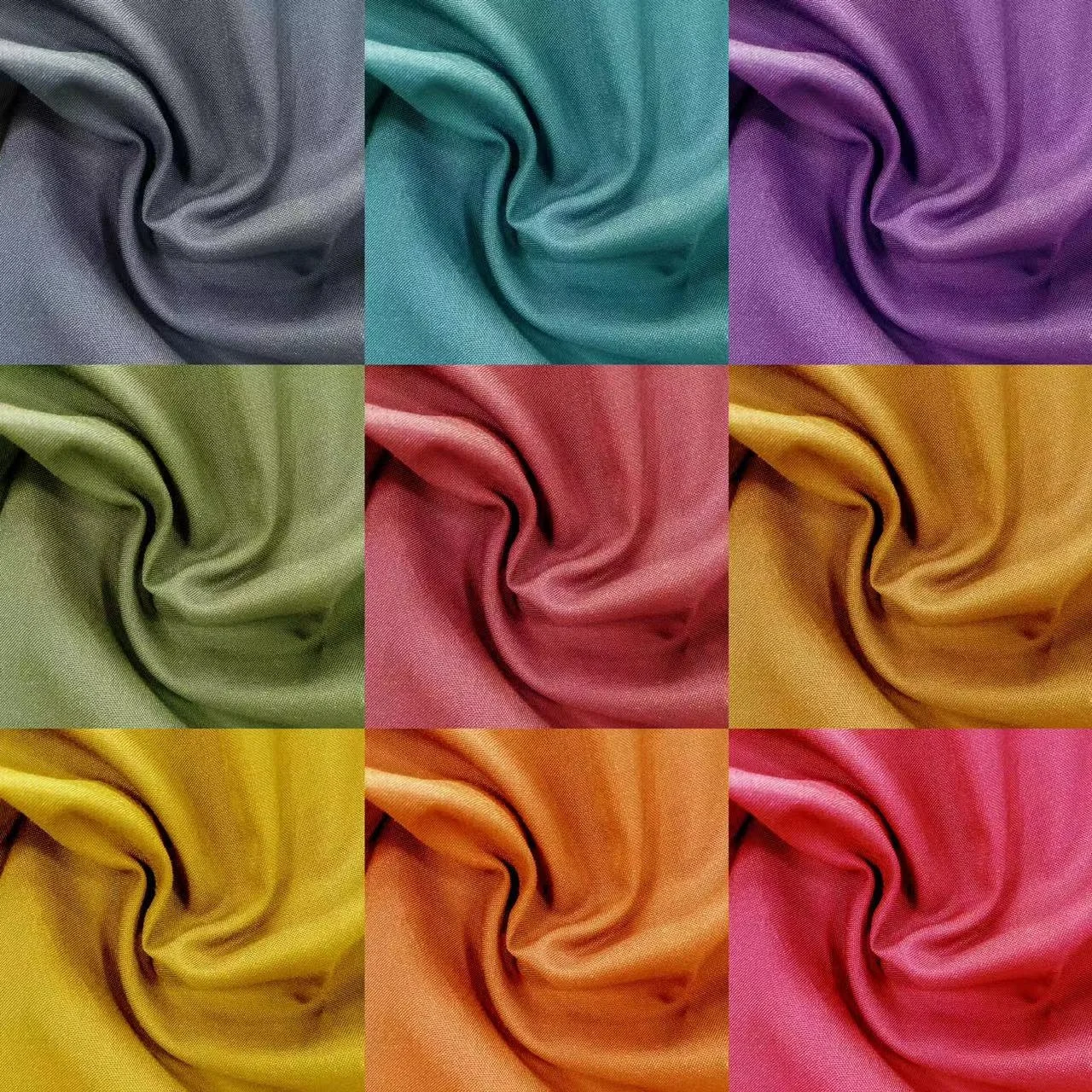 good quality tr 65 35  115gsm 130gsm 160gsm Polyester  Yarn Dyed Woven Plain Poplin  color design tr fabric for scrubs women