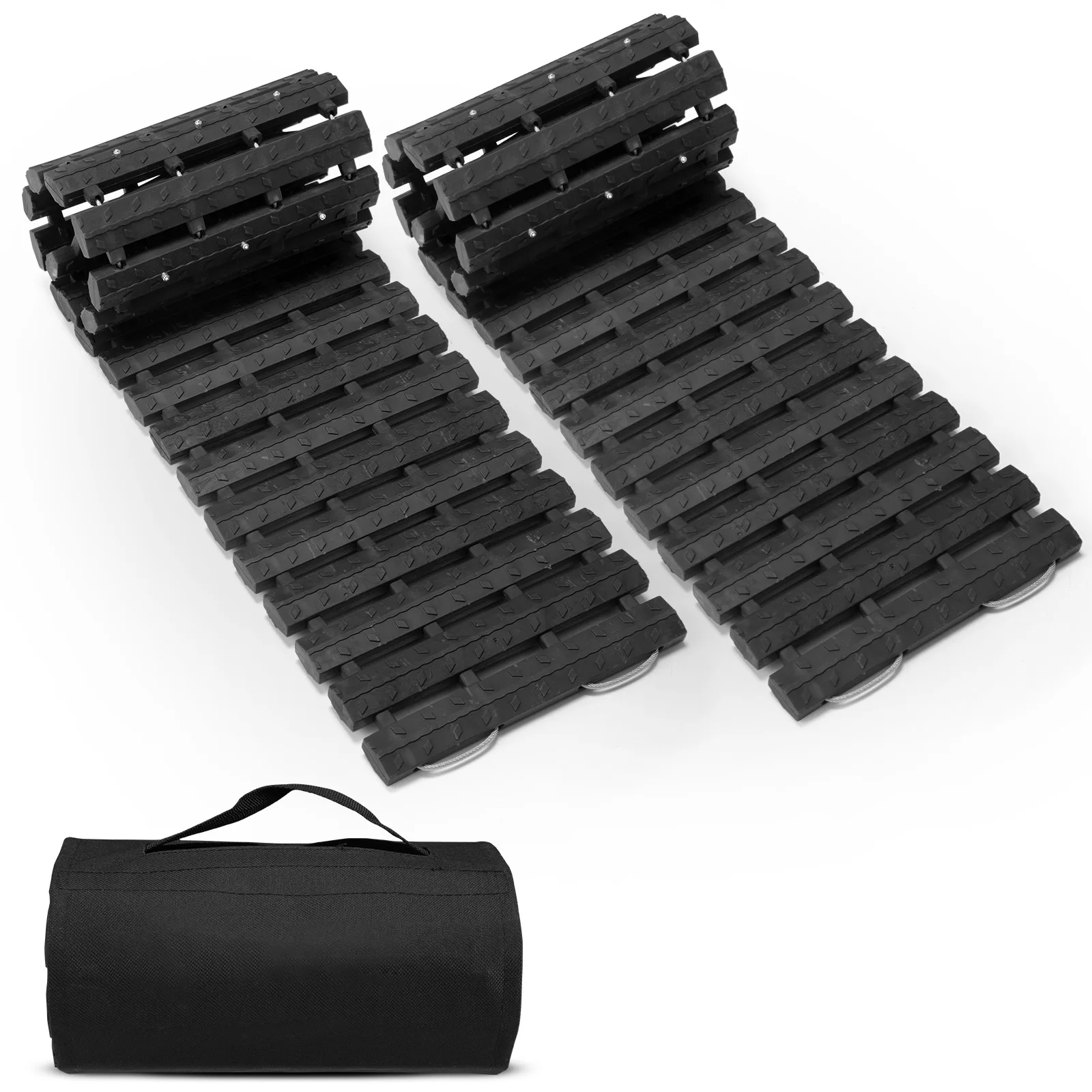 FIERYRED Tpr Sand dred Snow TR 4x4 тяговые доски для восстановления
