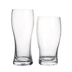 Jaton Stock High Quality Flight Beer Tasting Glasses
