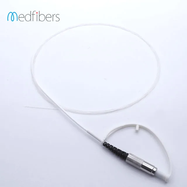 Bare Fiber Surgical Laser Fiber Oral Treatment Fiber Available OEM,medical laser optic fiber