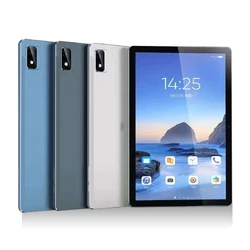 Cheapest OEM Tablet PC 10.1 inch Octa Core Android 11 Metal Body Case 4GB Ram 64GB ROM Tablets For Education