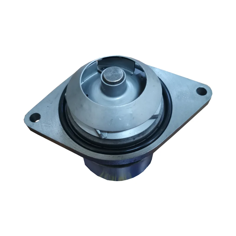 6735-61-1500 3389145 Cummins engine parts PC200-6 PC200-7 6D102 water pump