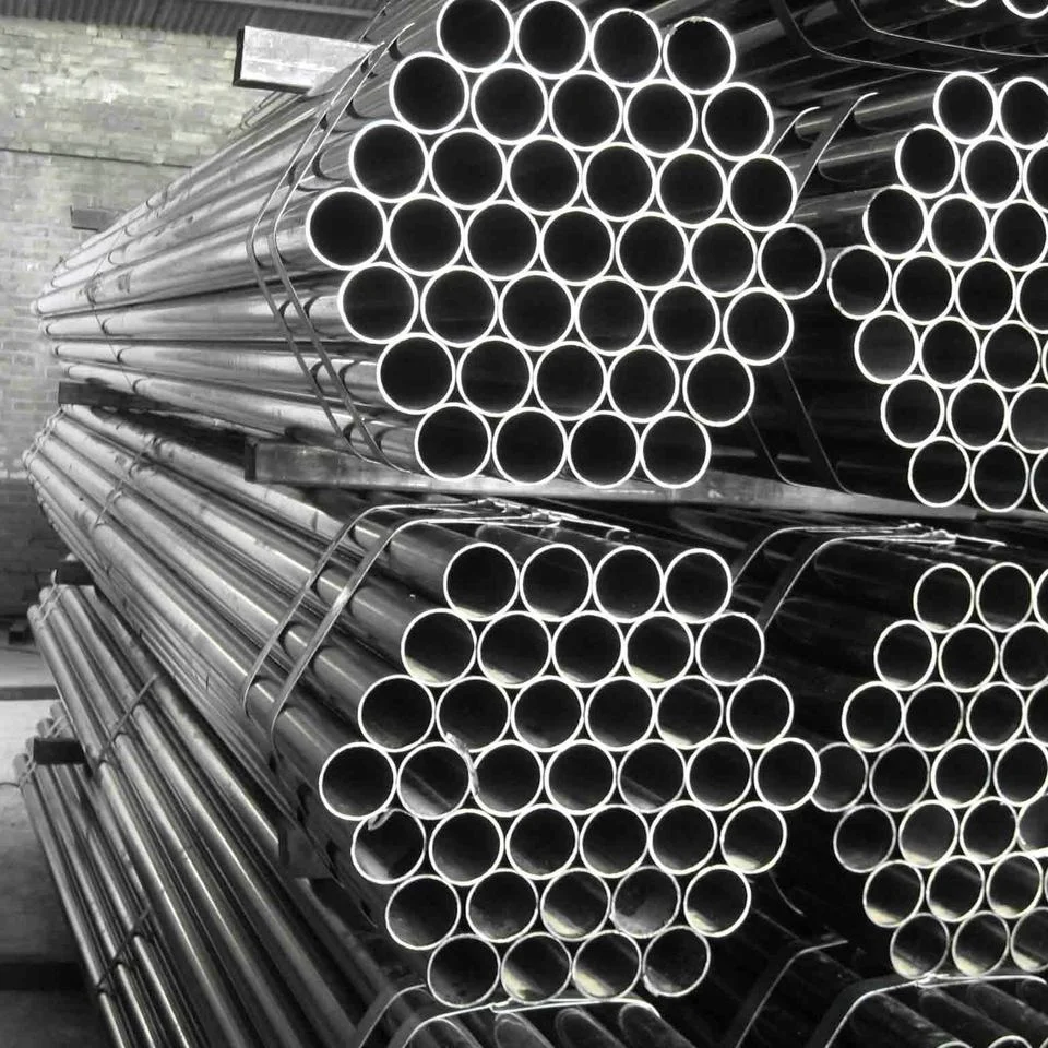 ASTM AISI 312 316l 330 Stainless Steel Seamless Pipe/Tube Sus 304 stainless steel tube/pipe a316 a310