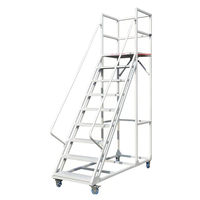 Wendy aluminium telescopic ladder aluminium ladder making machine 12 meters folding aluminium step ladder