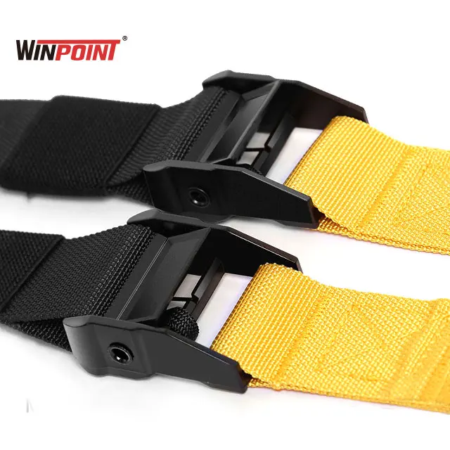 WINPOINT gym suspension fitness strap for resistance training