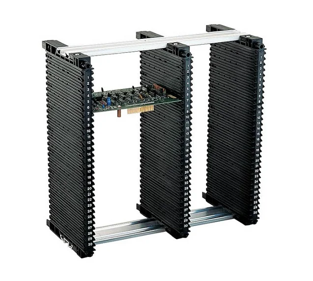 SP-CIR02 Anti Static ESD PCB Storage ESD Circulation Rack