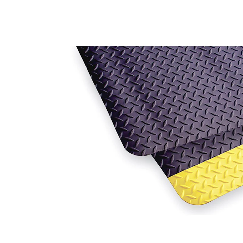 Workplace Use Anti-static ESD Anti-fatigue Floor Mat for Grounding in ESD Areas