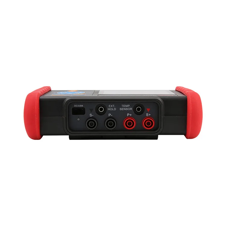 UT677A Battery Internal Resistance Tester Battery Voltage temperature Tester