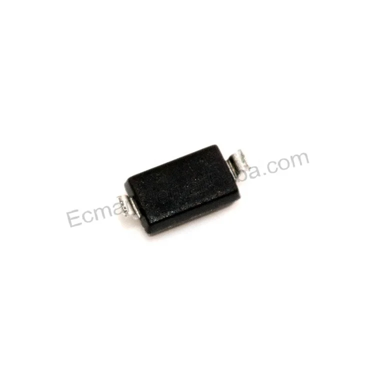 EC-Mart китайский поставщик Zener 18 в 500 МВт SOD-123 диод J3