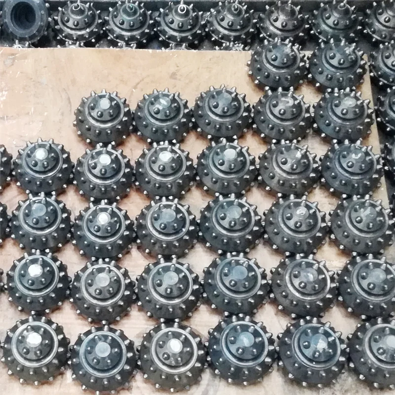 Oil drilling rigs machines drills spare parts