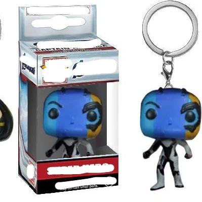 Лидер продаж, Мстители, львы, короли, игрушки для ключей