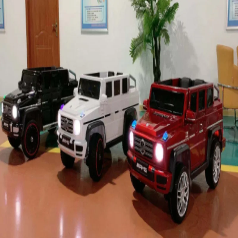 Drive amusement park 5-10 years toys with remote 2 seater suppliers two kid o kids electric ride on car