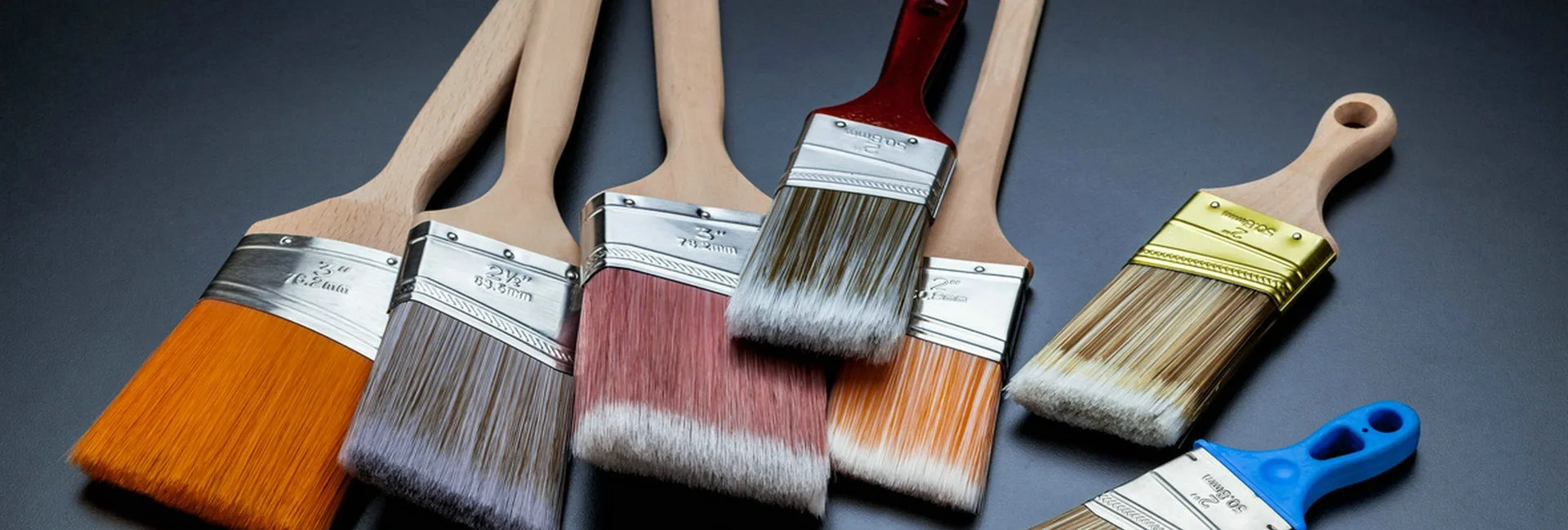 brush