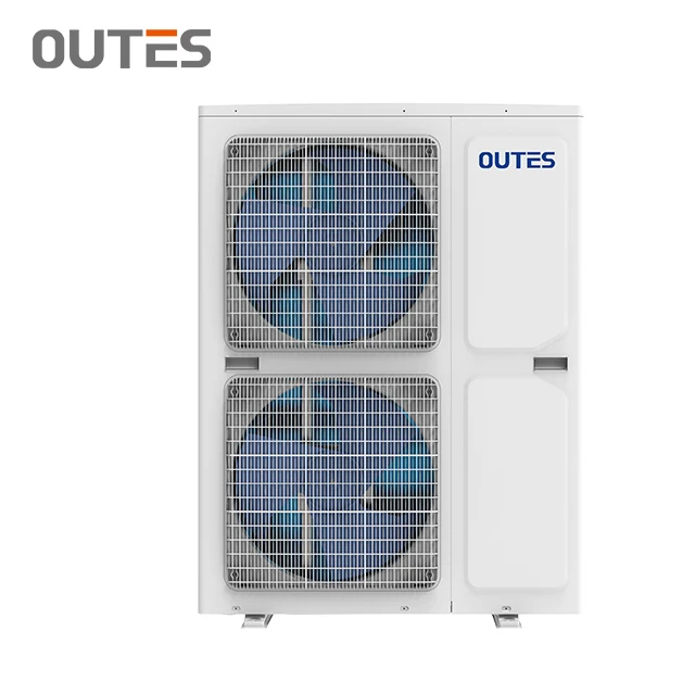OUTES AHbS12 D/IOP   split DC-Inverter domestic heat pump water heater  hvac heating pump