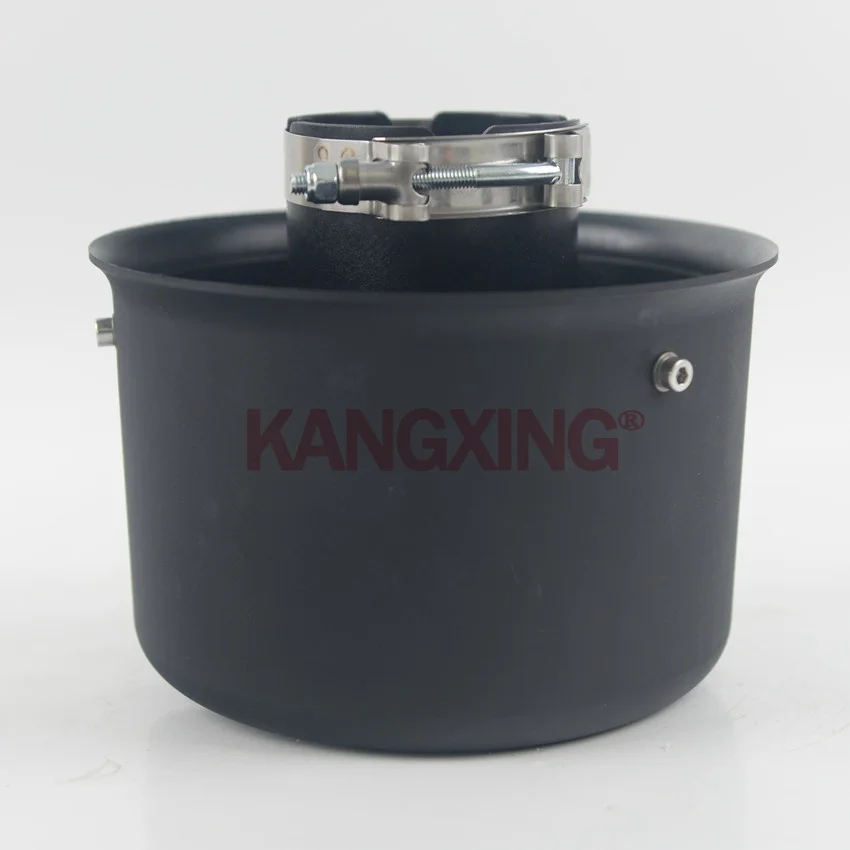 Precleaner Air Filter KYF700A for Agricultural Machine