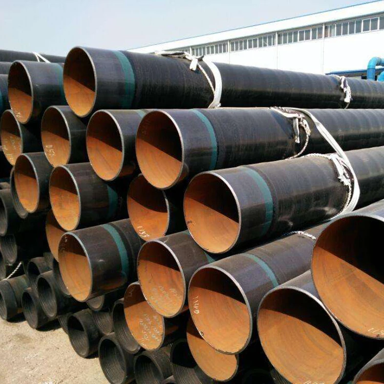 X70 high quality carbon steel pipe
