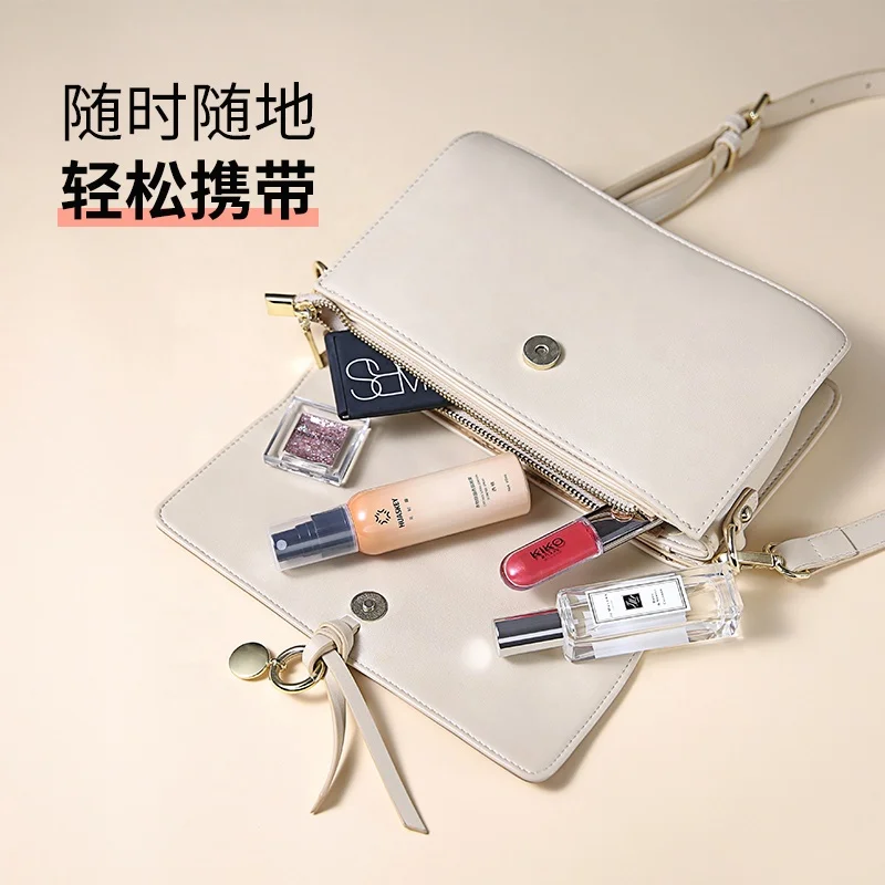 MEIFAN HUASKEY 60ml clothes sterilization scented luxury home body fragrance spray