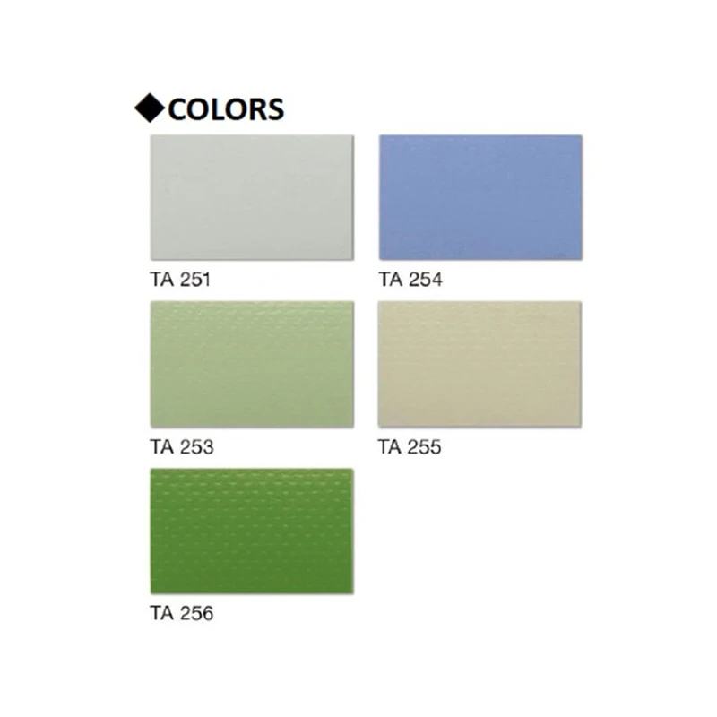 Anti static Japanese JIS standard high quality pvc vinyl flooring sheets