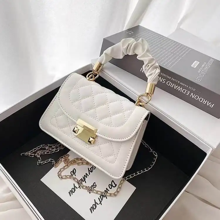 Wholesale High Quality 2023 Latest Inspired Designer Bags Cheap Designer Handbags Famous Brands Luxury Custom Handbag For Women