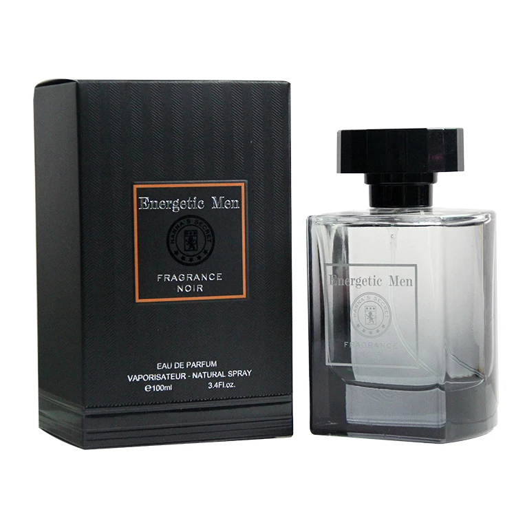 JYHN 100ml male and female EDP long lasting parfum fragrance perfume wholesale distributors