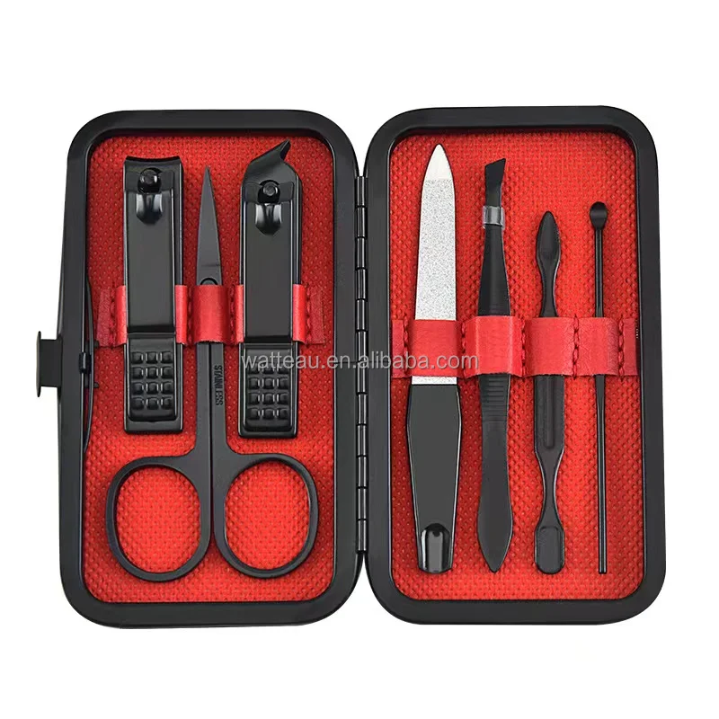 2023 cheapest manicure professional set nail manicure set nails manicure & pedicure set