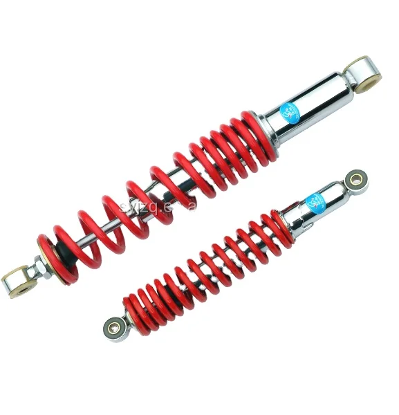 performance off road lifted truck shocks